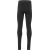 Кальсоны мужские Thermowave Merino Arctic, Black, Цвет: Black, Размер: 3XL, изображение 3