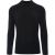 Термофутболка мужская Thermowave Merino Arctic Long Sleeve, Цвет: Black, Размер: 2XL