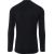 Термофутболка мужская Thermowave Merino Arctic Long Sleeve, Black, Цвет: Black, Размер: 2XL, изображение 2