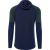 Мужское худи Thermowave Merino XTREME, Night Blue, Цвет: Night Blue, Размер: M, изображение 2