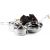 Набор посуды Primus CampFire Cookset Stainless Steel Small, изображение 2