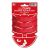 Оттяжка SwissPiranha RopeFish Dyneema Red Reflex 2,0 мм / 20 м, изображение 3