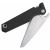 Нож складной Primus FieldChef Pocket Knife, Black, Цвет: Black, изображение 2 - MyBiggame Нож складной Primus FieldChef Pocket Knife, Black, Цвет: Black, изображение 2