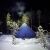 Палатка Autentic Middle Bell 3.6, Blue Lagoon, Цвет: Blue Lagoon, изображение 7 - MyBiggame Палатка Autentic Middle Bell 3.6, Blue Lagoon, Цвет: Blue Lagoon, изображение 7
