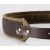 Поясной ремень рюкзака Frost River Canvas Padded Waist Belt Large, изображение 3