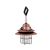Фонарь Greenbar Vintage Camping lantern, Bronze, Цвет: Bronze, изображение 2 - MyBiggame Фонарь Greenbar Vintage Camping lantern, Bronze, Цвет: Bronze, изображение 2