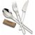 Столовые приборы Primus CampFire Cutlery Set