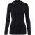 Термофутболка женская Thermowave Merino Arctic Long Sleeve, Цвет: Black, Размер: XL - MyBiggame Термофутболка женская Thermowave Merino Arctic Long Sleeve, Цвет: Black, Размер: XL
