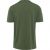 Футболка мужская Thermowave Merino Life, Forest Green, Цвет: Forest Green, Размер: XL, изображение 2