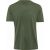 Футболка мужская Thermowave Merino Life, Forest Green, Цвет: Forest Green, Размер: XL