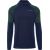 Мужское худи Thermowave Merino XTREME, Night Blue, Цвет: Night Blue, Размер: L