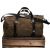 Сумка Crud Kvale Duffle, Black, Цвет: Black, изображение 5 - MyBiggame Сумка Crud Kvale Duffle, Black, Цвет: Black, изображение 5