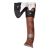 Топор Karesuando Hunting Axe Unna Aksu Brun, изображение 2