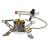 Горелка мультитопливная Primus OmniFuel incl. Bottle & Pouch, изображение 2 - MyBiggame Горелка мультитопливная Primus OmniFuel incl. Bottle & Pouch, изображение 2