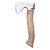 Топор Karesuando Hunting Axe Stuorra Aksu Natur