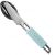 Столовые приборы Primus Leisure Cutlery, Pale Blue, Цвет: Pale Blue