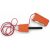 Огниво Primus Ignition Steel Large Barn Tangerine, изображение 2 - MyBiggame Огниво Primus Ignition Steel Large Barn Tangerine, изображение 2