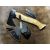 Топор Karesuando Hunting Axe Vuogas Aksu Natur, изображение 8
