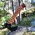 Топор Karesuando Forest Axe Metsamies High Carbon Large, изображение 5