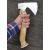 Топор Karesuando Hunting Axe Stuorra Aksu Natur, изображение 10