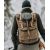 Рюкзак Crud Landö Backpack, Natural, Цвет: Natural, изображение 10