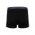 Трусы мужские Thermowave Merino Life Boxers, Black, Цвет: Black, Размер: S, изображение 3