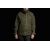 Куртка мужская Sasta Peski Ventile jacket, 38 Dark Olive, Цвет: 38 Dark Olive, Размер: L, изображение 3