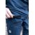 Брюки мужские SASTA Tundra Ventile, 25 Strong Blue, Цвет: 25 Strong Blue, Размер: 3XL, изображение 4
