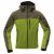 Куртка мужская Sasta Taifun jacket, Цвет: 38 Dark Olive / 32 Grass, Размер: M - MyBiggame Куртка мужская Sasta Taifun jacket, Цвет: 38 Dark Olive / 32 Grass, Размер: M
