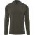 Термофутболка мужская Thermowave Merino Arctic Long Sleeve, Цвет: Forest Green, Размер: 3XL