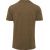 Футболка мужская Thermowave Merino Bamboo, Coyote Brown, Цвет: Coyote Brown, Размер: 2XL, изображение 2