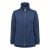 Куртка женская Sasta Vilja fleece, Цвет: 28 Patriot Blue, Размер: 38