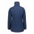 Толстовка женская Sasta Vilja fleece, 28 Patriot Blue, Цвет: 28 Patriot Blue, Размер: 36, изображение 2