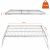 Костровая решетка Stabilotherm BBQ Grid Large, изображение 5