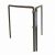 Тренога костровая Stabilotherm Three Legged Stand - MyBiggame Тренога костровая Stabilotherm Three Legged Stand