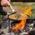 Тренога костровая Stabilotherm Three Legged Stand, изображение 4 - MyBiggame Тренога костровая Stabilotherm Three Legged Stand, изображение 4