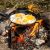 Тренога костровая Stabilotherm Three Legged Stand, изображение 5 - MyBiggame Тренога костровая Stabilotherm Three Legged Stand, изображение 5