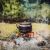 Тренога костровая Stabilotherm Three Legged Stand, изображение 6 - MyBiggame Тренога костровая Stabilotherm Three Legged Stand, изображение 6