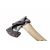 Топор Hultafors Ekelund Hunting Axe Premium, изображение 2