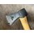 Топор Hultafors Ekelund Hunting Axe Premium, изображение 7