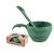 Набор посуды Kupilka 37 Spork Set, Цвет: Conifer - MyBiggame Набор посуды Kupilka 37 Spork Set, Цвет: Conifer