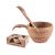 Набор посуды Kupilka 37 Spork Set, Цвет: Original - MyBiggame Набор посуды Kupilka 37 Spork Set, Цвет: Original