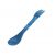 Набор посуды Kupilka 33 Junior Spork Set, Blueberry, Цвет: Blueberry, изображение 4 - MyBiggame Набор посуды Kupilka 33 Junior Spork Set, Blueberry, Цвет: Blueberry, изображение 4