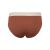 Трусы женские Thermowave Merino Life Briefs, Cinnamon, Цвет: Cinnamon, Размер: S, изображение 3