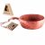 Миска глубокая Kupilka 55 Craft Box, Цвет: Cranberry - MyBiggame Миска глубокая Kupilka 55 Craft Box, Цвет: Cranberry