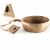 Миска глубокая Kupilka 55 Craft Box, Цвет: Original - MyBiggame Миска глубокая Kupilka 55 Craft Box, Цвет: Original