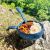 Набор посуды Kupilka 33 Junior Spork Set, Blueberry, Цвет: Blueberry, изображение 5 - MyBiggame Набор посуды Kupilka 33 Junior Spork Set, Blueberry, Цвет: Blueberry, изображение 5