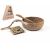 Набор посуды Kupilka 33 Junior Spork Set, Original, Цвет: Original - MyBiggame Набор посуды Kupilka 33 Junior Spork Set, Original, Цвет: Original