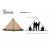 Палатка True Brands Tent Safir 7 Pro, изображение 2 - MyBiggame Палатка True Brands Tent Safir 7 Pro, изображение 2