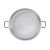 Сковорода Vaello La Valenciana Polished Steel Paella Pan 26 см, изображение 2 - MyBiggame Сковорода Vaello La Valenciana Polished Steel Paella Pan 26 см, изображение 2